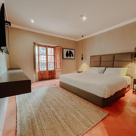 Mikaella Hotel San Miguel de Allende Eksteriør bilde
