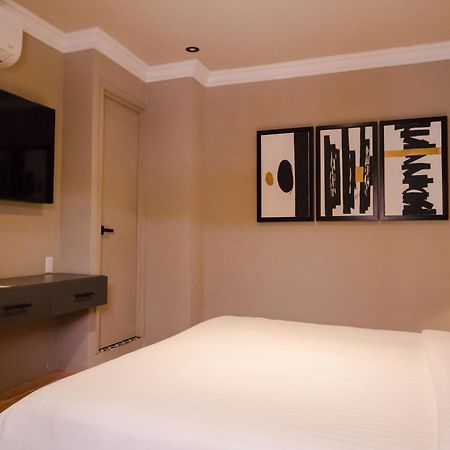 Mikaella Hotel San Miguel de Allende Eksteriør bilde