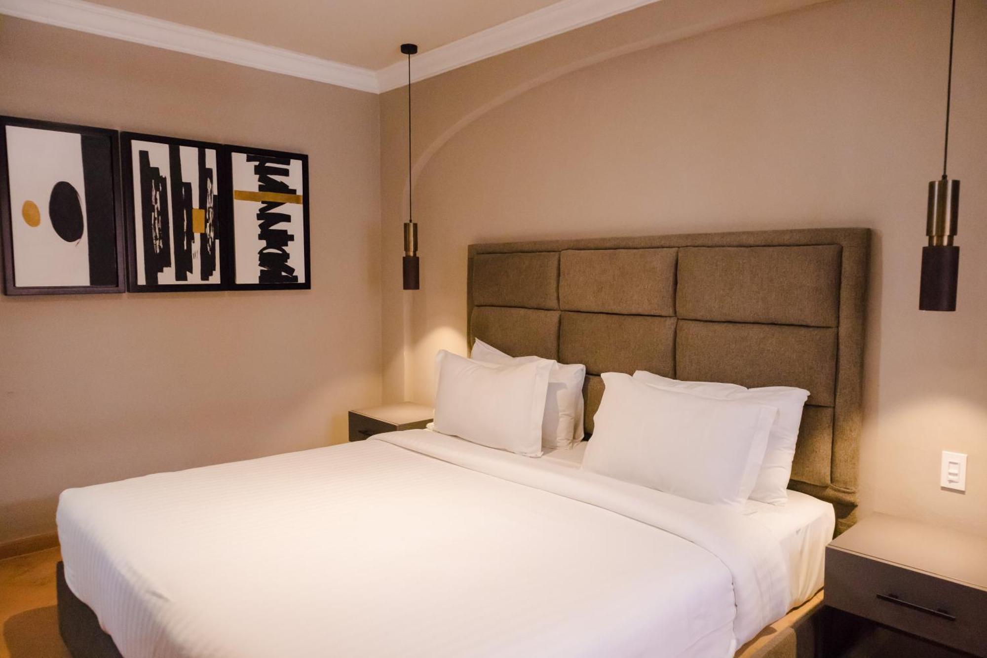 Mikaella Hotel San Miguel de Allende Eksteriør bilde
