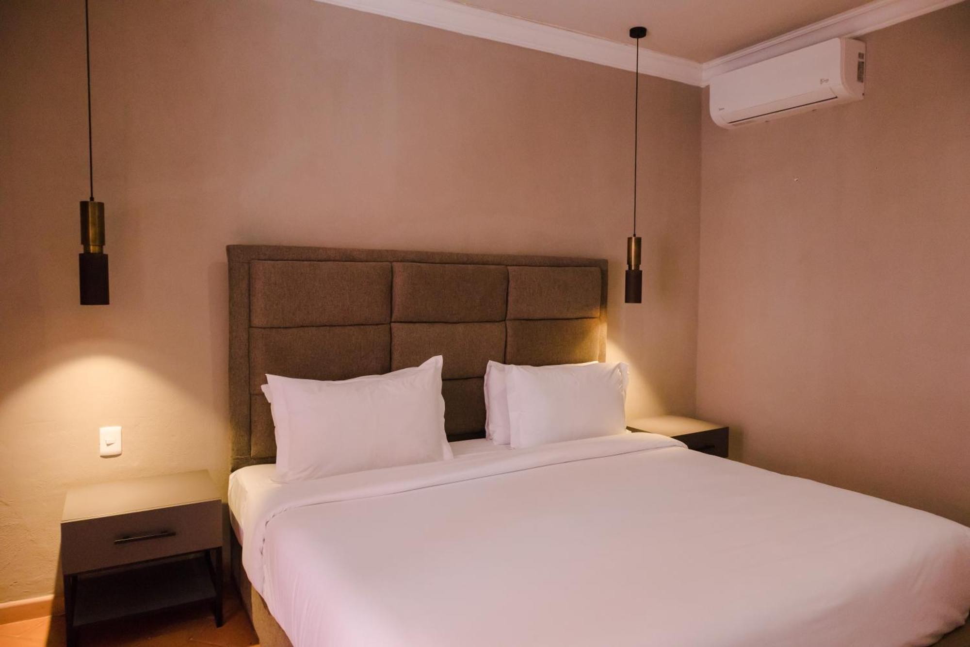 Mikaella Hotel San Miguel de Allende Eksteriør bilde