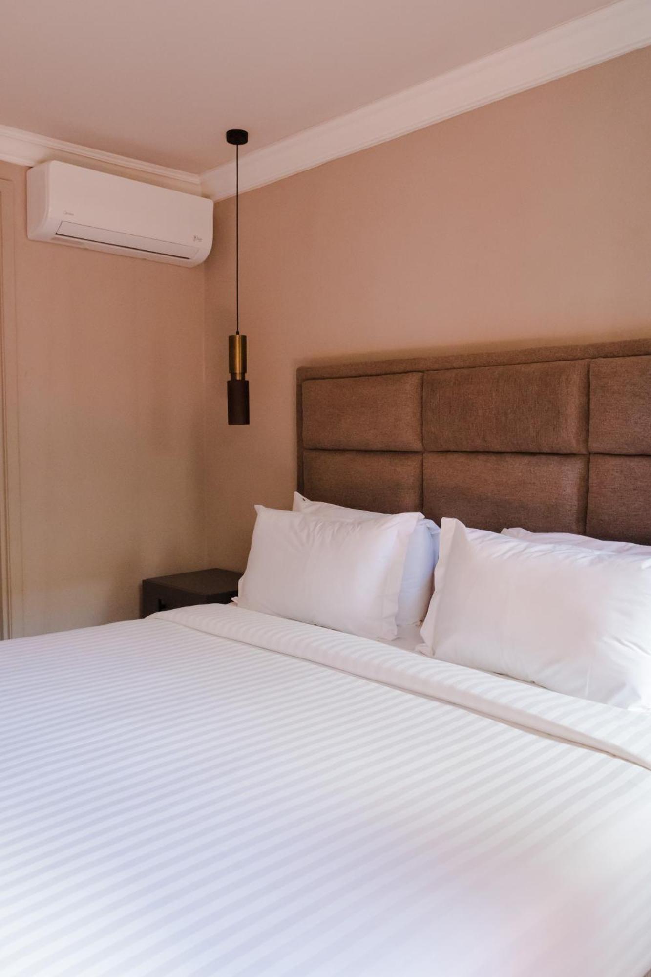Mikaella Hotel San Miguel de Allende Eksteriør bilde
